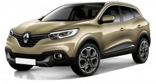 2018 Renault Kadjar 1.5 dCi 110 HP EDC Touch (4x2) Araba kullananlar yorumlar
